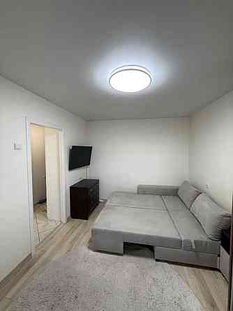 Оренда Квартира 1-кімнатна, 9/9 поверх на вул. Космонавта Поповича, 14 Киев