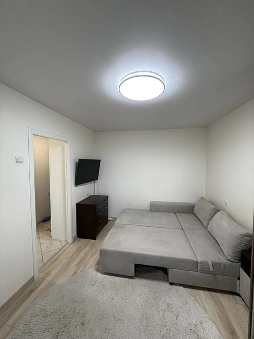 Оренда Квартира 1-кімнатна, 9/9 поверх на вул. Космонавта Поповича, 14 Київ - фото 4