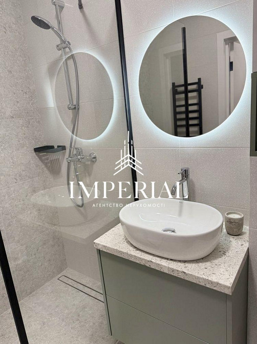 Продаж 1к Квартира 47 кв.м Повітряних сил вул. Киев - изображение 8