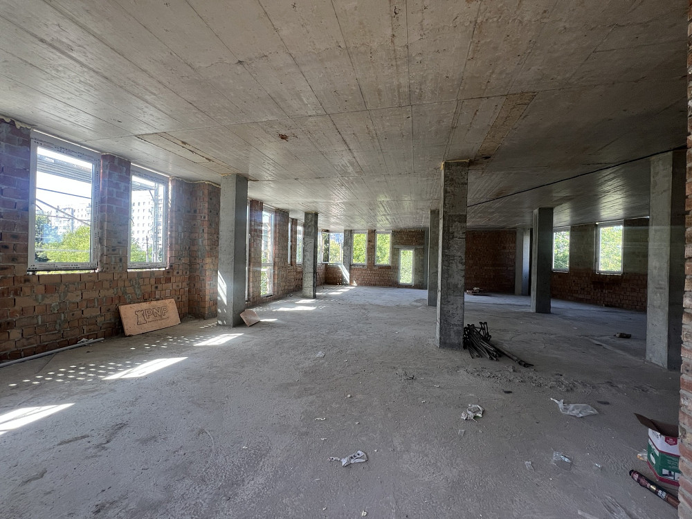 Продаж офісне приміщення на вул. Симоненка В. поверх - 2/4 Ivano-Frankivs'k - photo 10