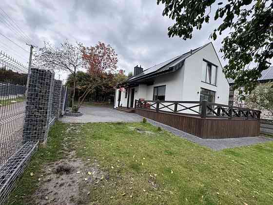 Продаж 2-поверховий Будинок з ділянкою 6 сот 200 кв.м 4 кімн.  Винники