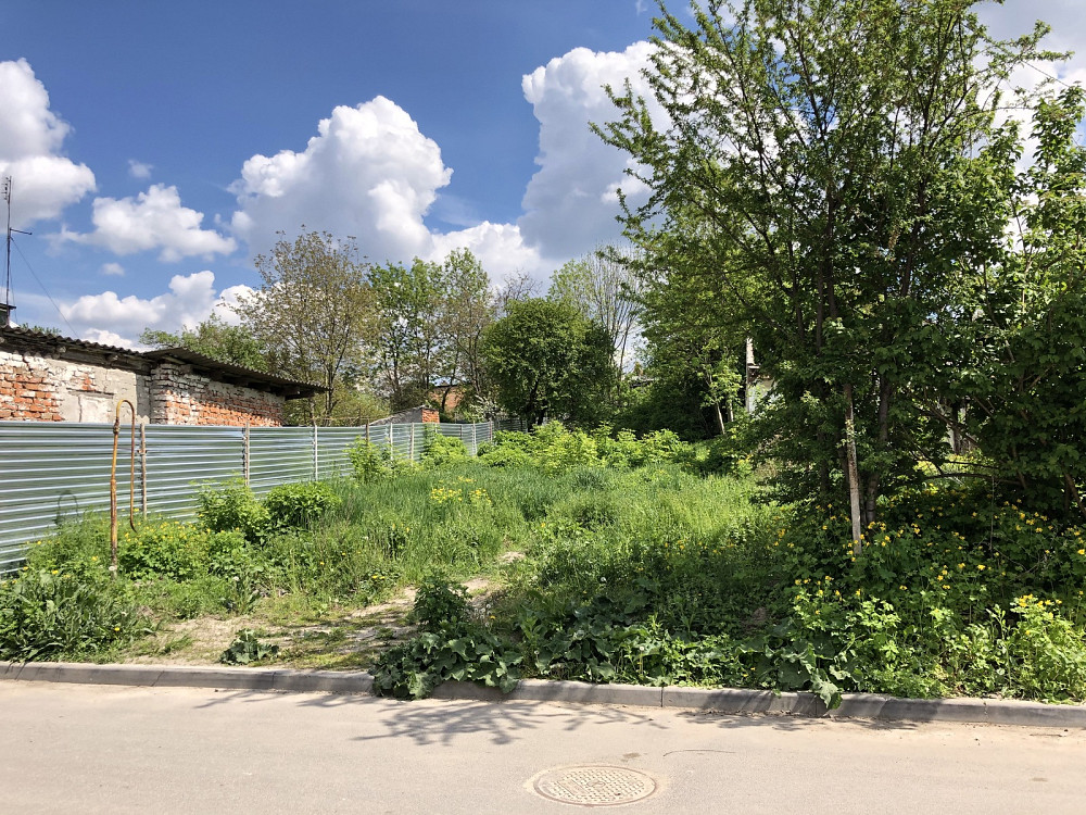 Продаж земельної ділянки 3 соток на вул. Стадникової С. Тернопіль - фото 2