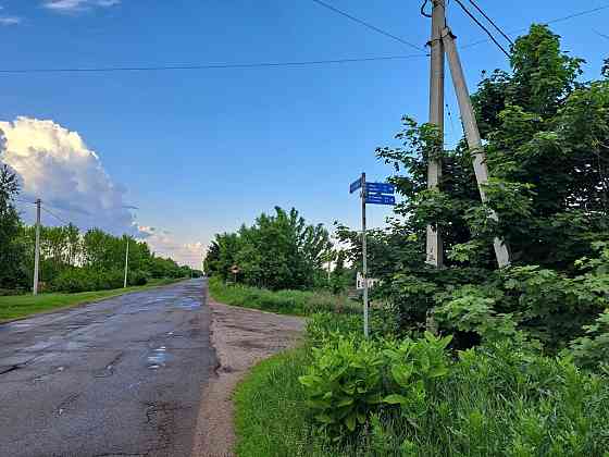 Продаж земельної ділянки 17 соток на улица Мира, д. 