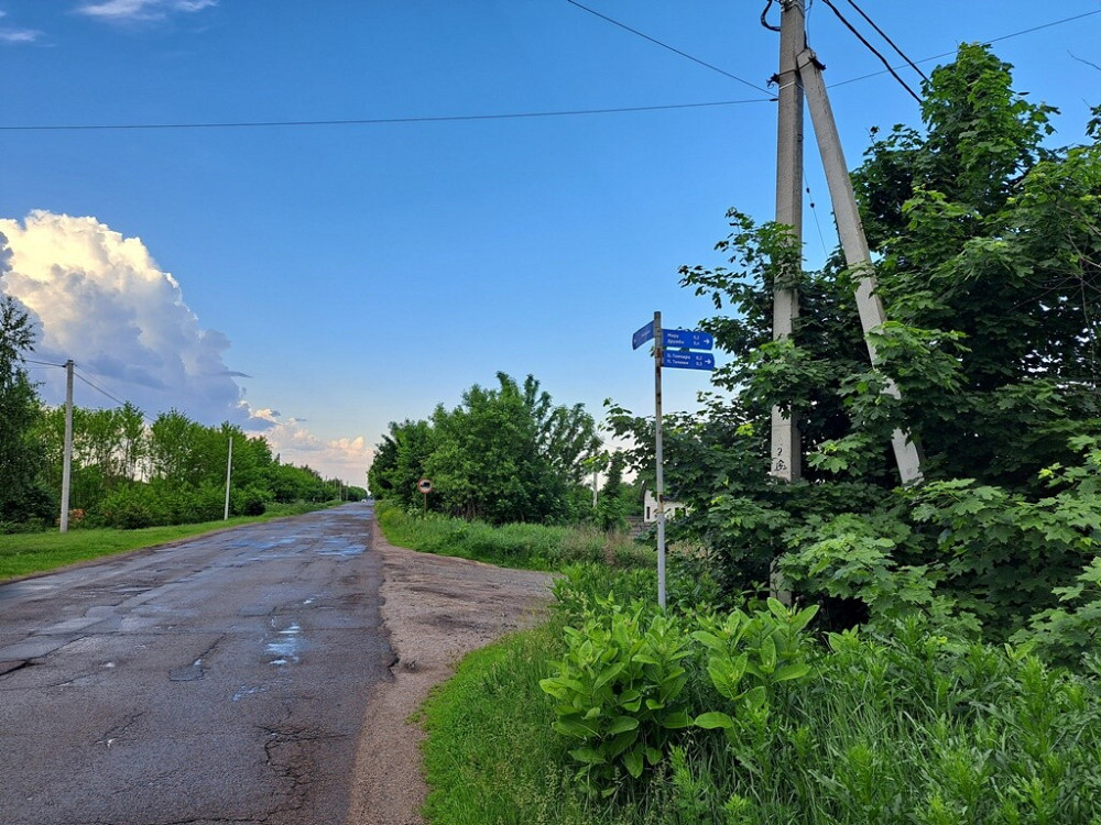 Продаж земельної ділянки 17 соток на улица Мира, д.  - изображение 6