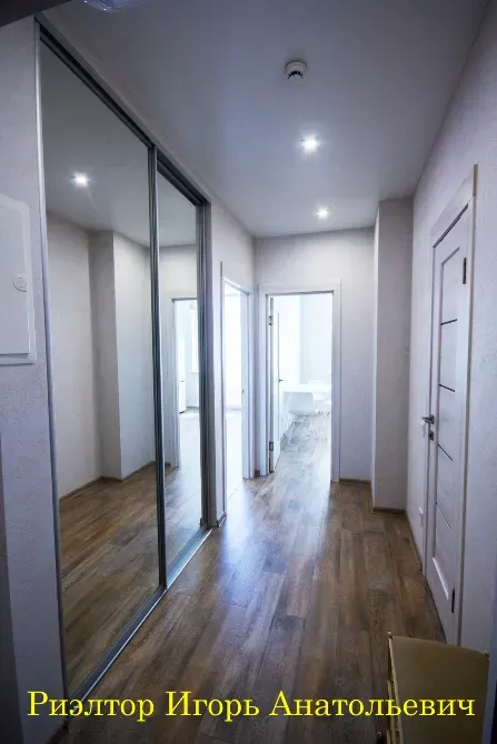 Оренда 1к Квартира 45 кв.м ул.Жемчужная,8 Одеса - фото 16