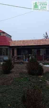 Продам добротний,двоповерховий будинок + столярний цех в Іванівці. Кропивницький