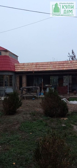 Продам добротний,двоповерховий будинок + столярний цех в Іванівці. Кропивницький - фото 2