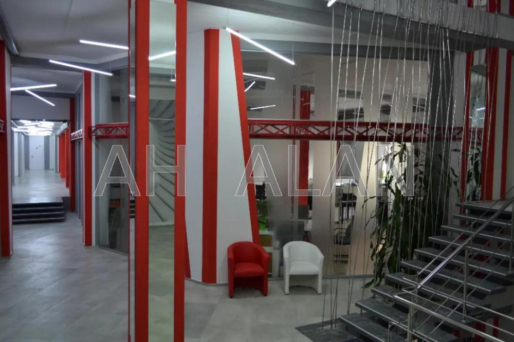 Оренда офісне приміщення на Сумська вул., 1 приміщень - 2, поверх - 4/9 Київ - фото 8