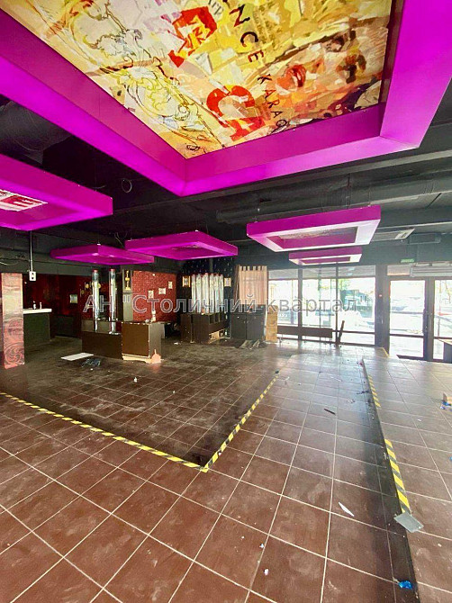 Оренда Будинок на Володимира Івасюка пр-т, 27 Київ - фото 15