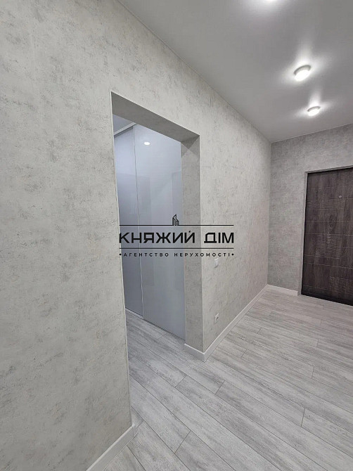 Продаж 2-кімнатної квартири в ЖК Патріотика | вул. Бориса Гмирі, 14б,м.Осокорки Київ - фото 11