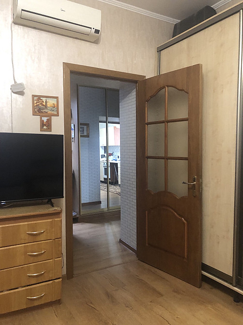 Продам! 2х ком. квартиру на ул. Базарной /Леонтовича Одеса - фото 1