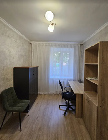 Квартира в кирпичном доме на Таирова/Королева Одесса