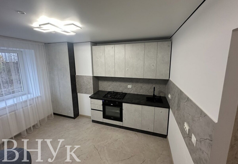 Продаж Квартира 2-кімнатна, 1/9 поверх на Яреми Ternopil' - photo 3