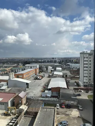 Продаж 2к Квартира 69 кв.м ЖК Green Street Луцьк - фото 7