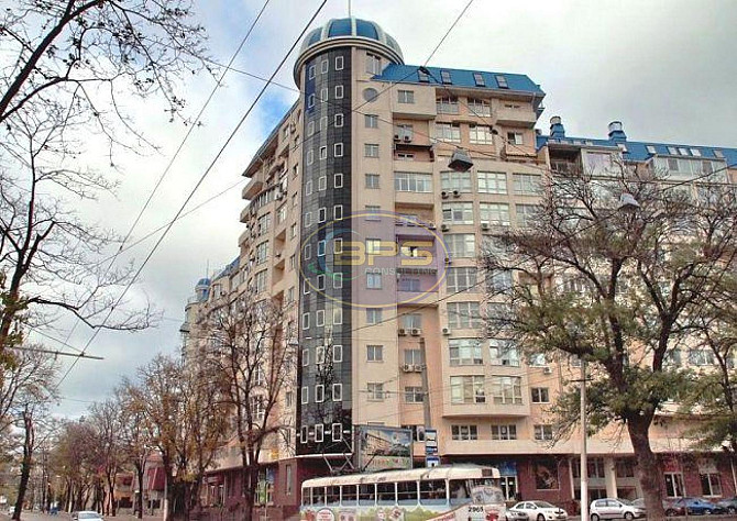 Продаж офісне приміщення Одеса - фото 1