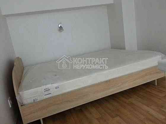 Оренда 1к Квартира 25 кв.м Героїв Харкова вул. Харків