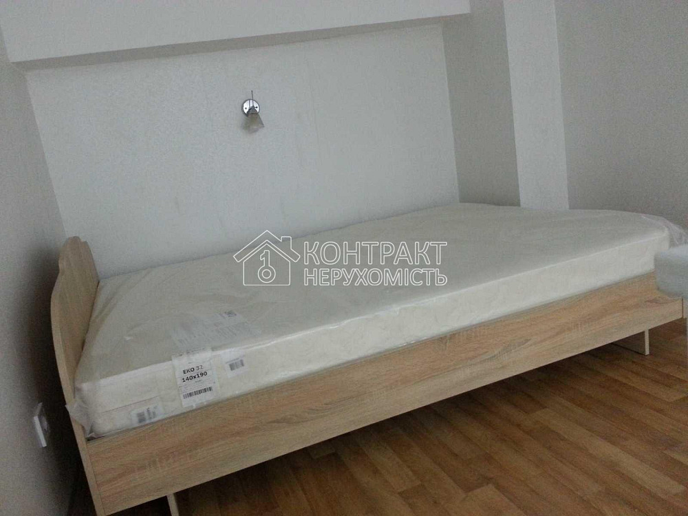 Оренда 1к Квартира 25 кв.м Героїв Харкова вул. Харків - фото 2