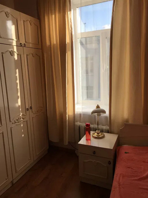 Оренда Квартира 1-кімнатна, 4/5 поверх на Студентська, 11 Киев - изображение 14