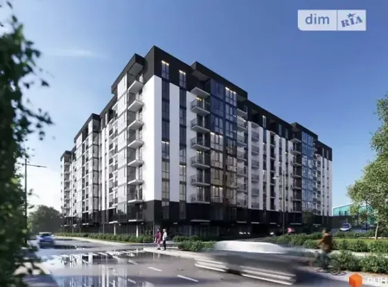 Оренда торгове приміщення на Трамвайна(Революційна), 3в поверх - 1/9 Вінниця