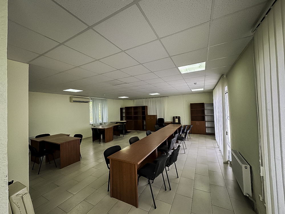 Оренда приміщення вільного призначення поверх - 2/4 Тернопіль - фото 9