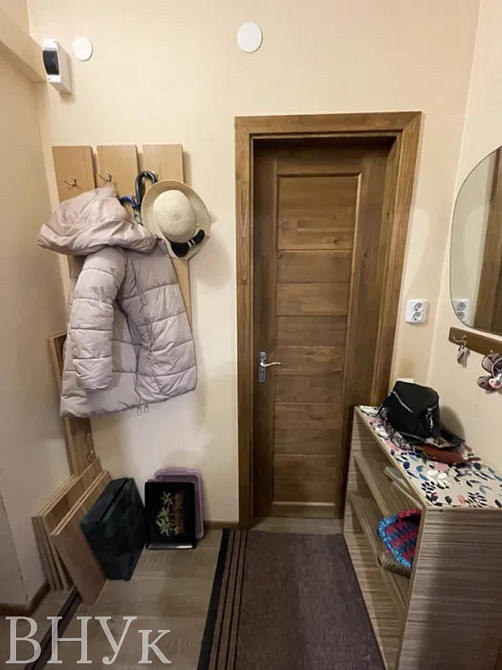 Продаж Квартира 1-кімнатна, 2/5 поверх на Ольжича Ужгород - изображение 9