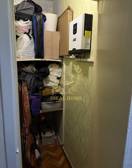 Продається 2-х кімнатна квартира в Деснянському р-ні, Лісовий масив Київ - фото 16