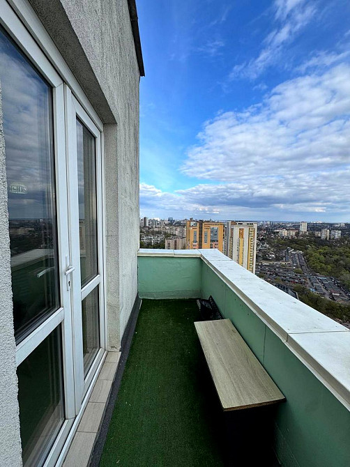 Продаж Квартира 2-кімнатна, 27/27 поверх на Валерія Лобановського вул., д. 4-Г Київ - фото 11