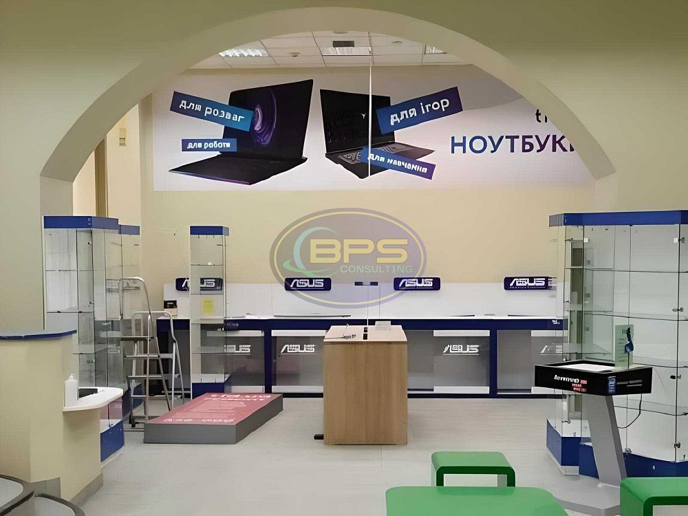 Оренда приміщення вільного призначення на вул. Жуковського поверх - 1/3 Одеса - фото 6