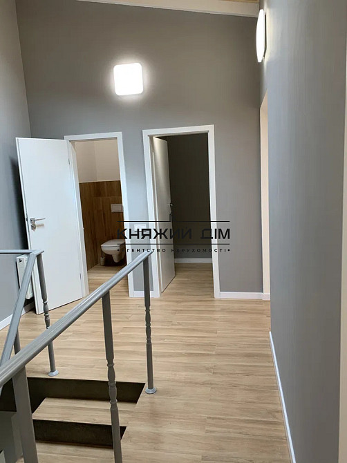 Оренда офісне приміщення на вул. Трутенко Онуфрия ул./Михайла Максимовича поверх - 13/14 Kiev - photo 9