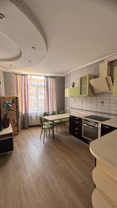 Однокомнатная квартира на Молдаванке ЖК Люксембург Одеса - фото 13