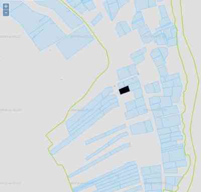 Продаж земельної ділянки 0.2 соток на ул. Лесника, 25а Шеметове
