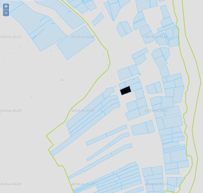 Продаж земельної ділянки 0.2 соток на ул. Лесника, 25а Шеметове - фото 3