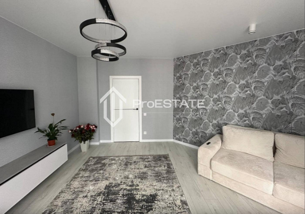 Продаж Квартира 3-кімнатна, 12/24 поверх на вул. Івана Виговського Київ - фото 5