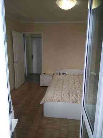 Оренда Квартира 2-кімнатна на Маршала Рокосовського просп. Київ