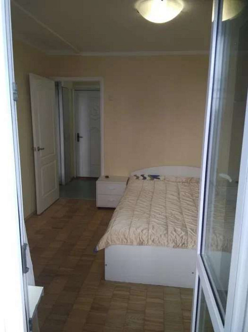 Оренда Квартира 2-кімнатна на Маршала Рокосовського просп. Київ - фото 1