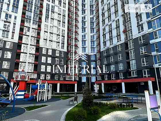 Продаж Квартира 3-кімнатна, 9/24 поверх на вул. Гліба Бабіча Kiev