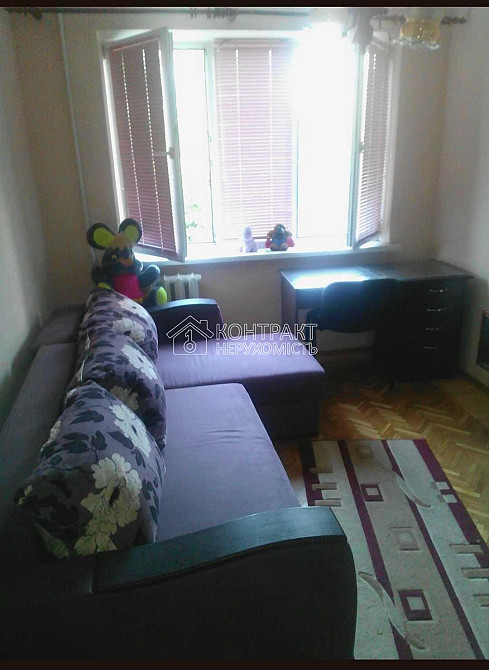 Продаж Квартира 2-кімнатна, 4/5 поверх на вул. 23 Серпня Харьков - изображение 3
