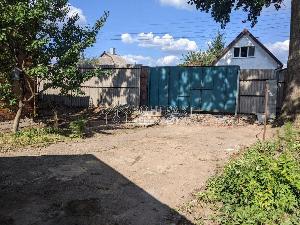 Продаж Будинок 2-кімнатний на вул. Барикадна Харків - фото 1