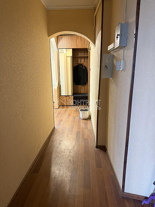 Продаж Квартира 3-кімнатна, 1/7 поверх на вул. Павлівський майдан Kharkiv - photo 6