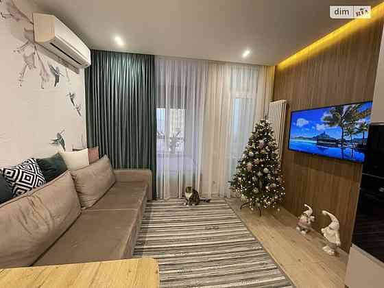 Продаж Квартира 1-кімнатна, 16/26 поверх на Каховська, 62А Kiev