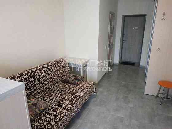 Продаж Квартира 1-кімнатна, 2/12 поверх на вул. Шевченківський Kharkiv