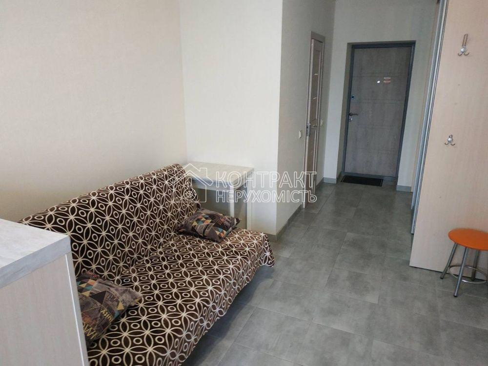 Продаж Квартира 1-кімнатна, 2/12 поверх на вул. Шевченківський Kharkiv - photo 2