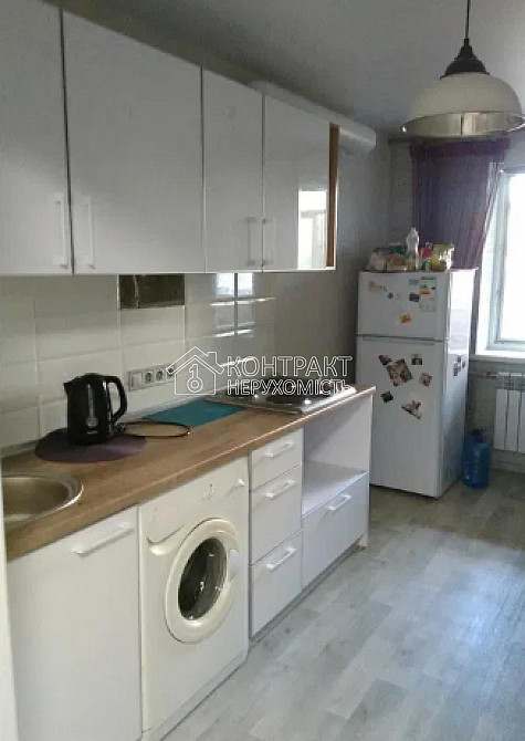 Оренда Квартира 1-кімнатна, 3/16 поверх на вул. Перемоги Харків - фото 3