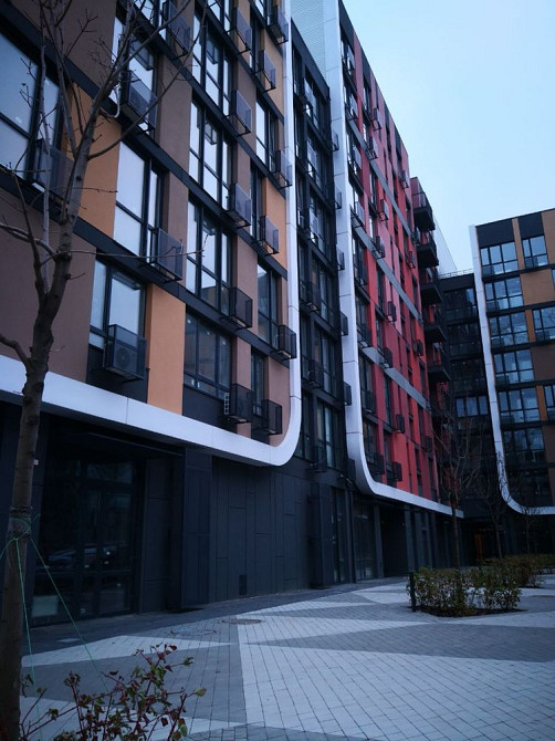 Продаж Квартира 1-кімнатна, 2/9 поверх на Тадея Рильського вул., д. 4 Kiev - photo 11