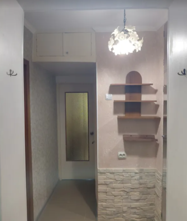 Квартира с ремонтом Одеса