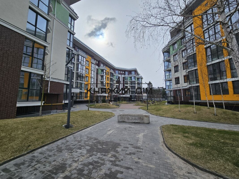 Оренда приміщення вільного призначення на Радистов ул. поверх - -1/7 Київ - фото 2