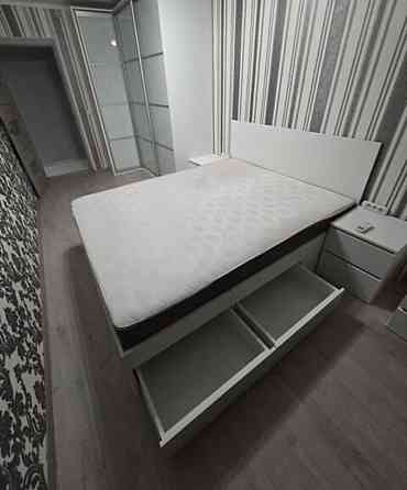 Оренда Квартира 2-кімнатна, 4/5 поверх Вінниця