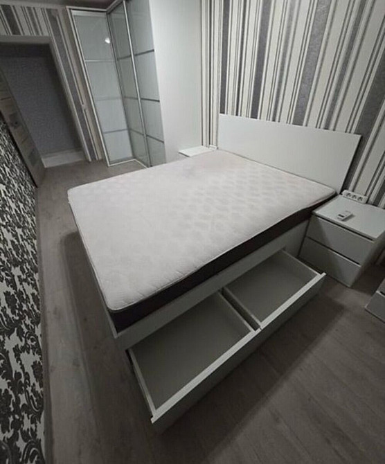 Оренда Квартира 2-кімнатна, 4/5 поверх Vinnytsya - photo 3