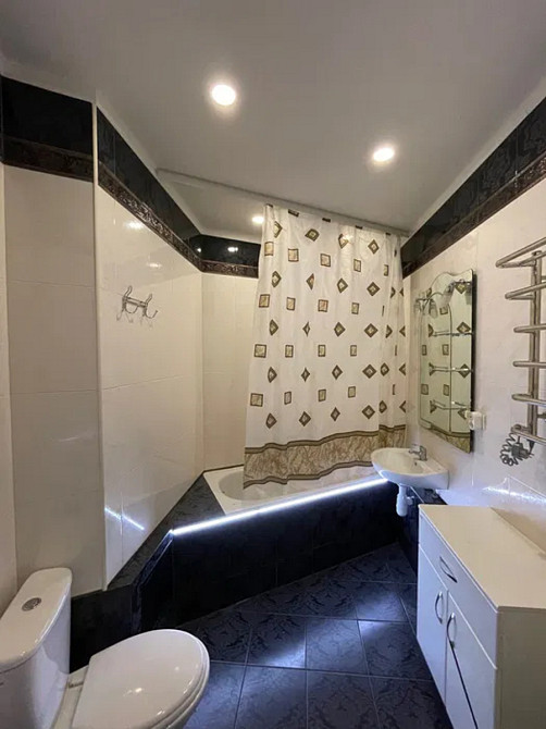 Оренда Квартира 1-кімнатна, 10/24 поверх на ул. Єлизавети Чавдар, 34 Kiev - photo 15