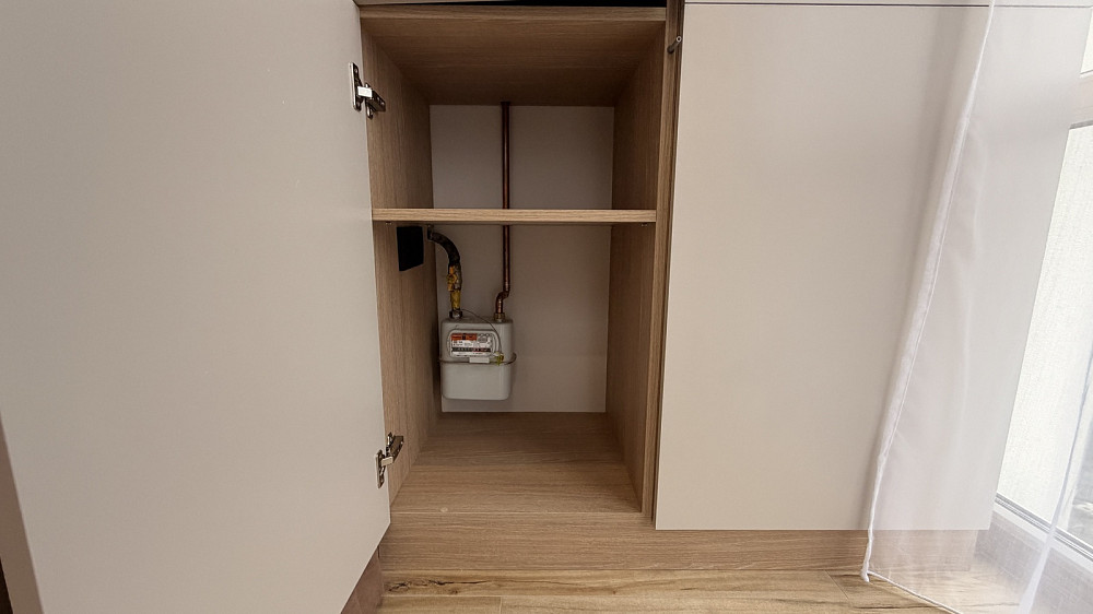 Продаж Квартира 1-кімнатна, 3/9 поверх на Львівська вул., 22 Тернопіль - фото 17